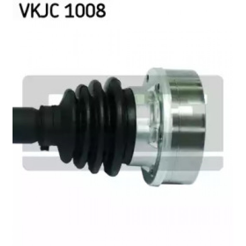 VKJC 1008 SKF - Привідний вал